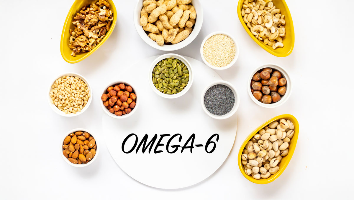 Top,View,Of,Variety,Of,Nuts,And,Seeds,On,The