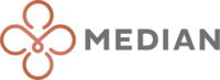 Median 200x73