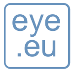 Eye Logo Footer 150