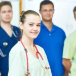 Ausbildung Altenpfleger