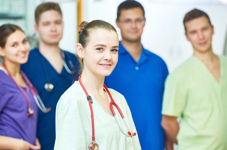 Ausbildung Altenpfleger