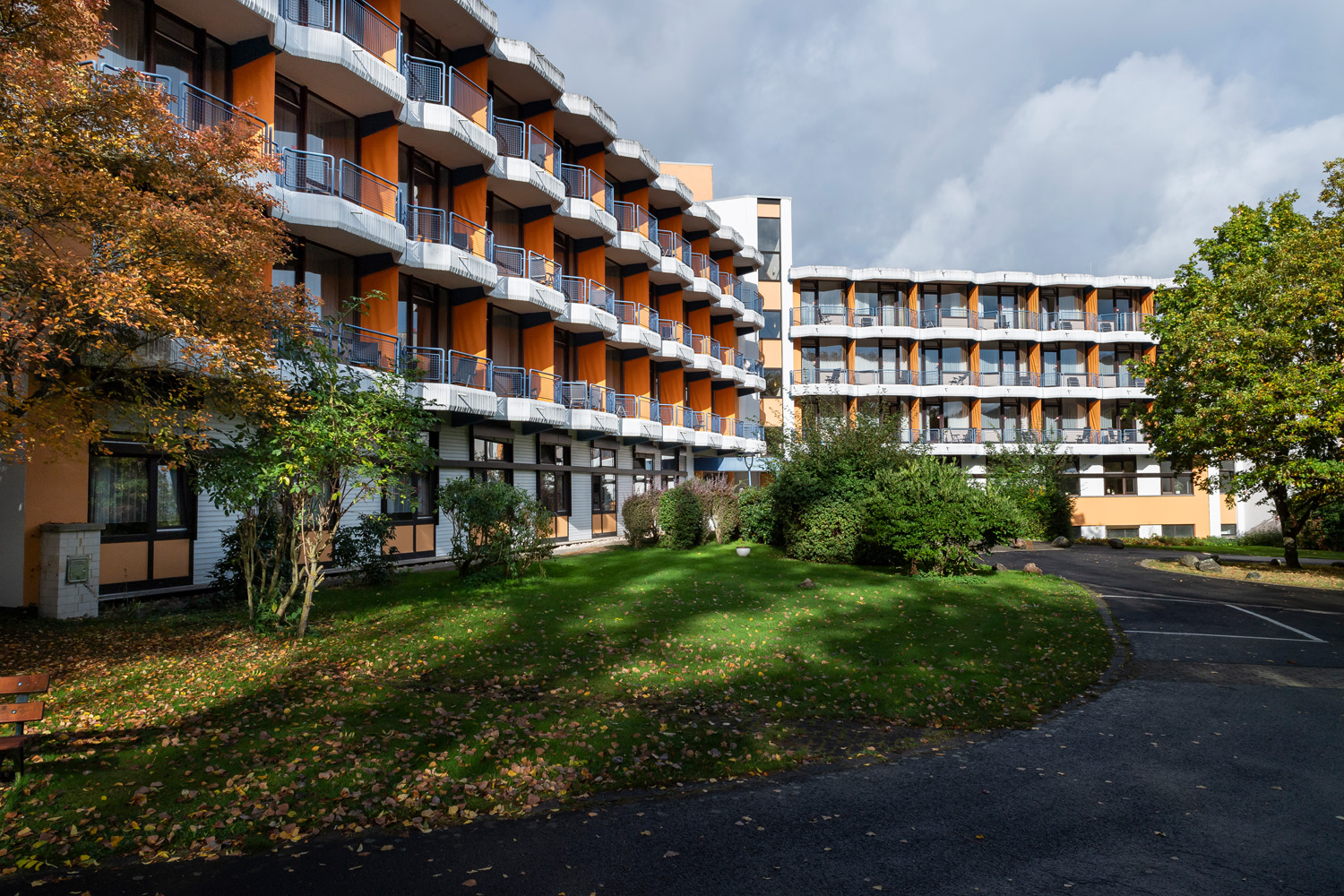 Klinikum home banner