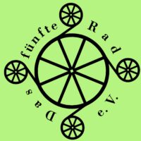Logo Das Fuenfte Rad Gruen Bg Scaled 1