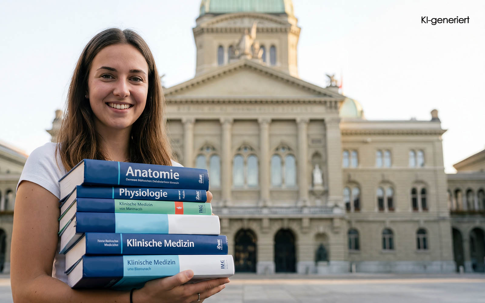 Medizinstudium Schweiz