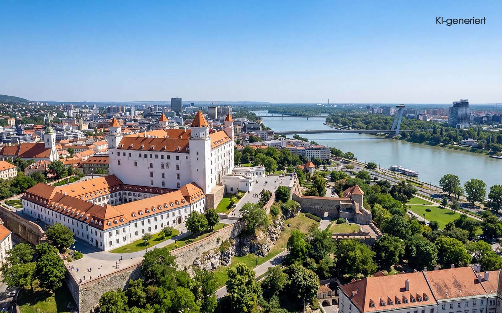Medizinstudium Slowakei