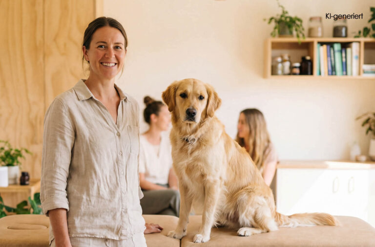 Tierheilpraktiker Ausbildung Und Beruf