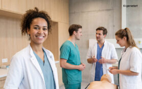 Medizinstudium In Den Niederlanden