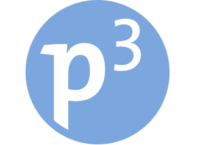 P3 Klinik GmbH Logo