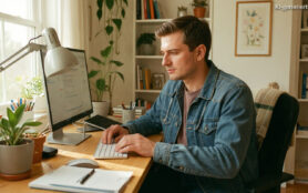 Homeoffice