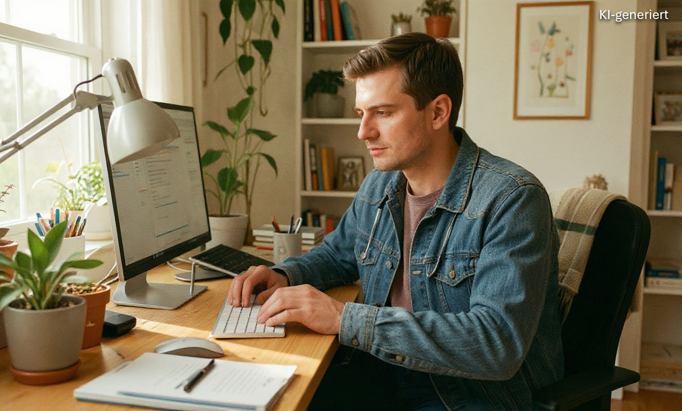 Homeoffice