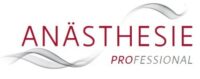 Logo Anästhesie Professional