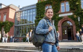 Medizinstudium Die Richtige Uni Finden