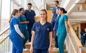 Pflege Ausbildung Mehr Auszubildende