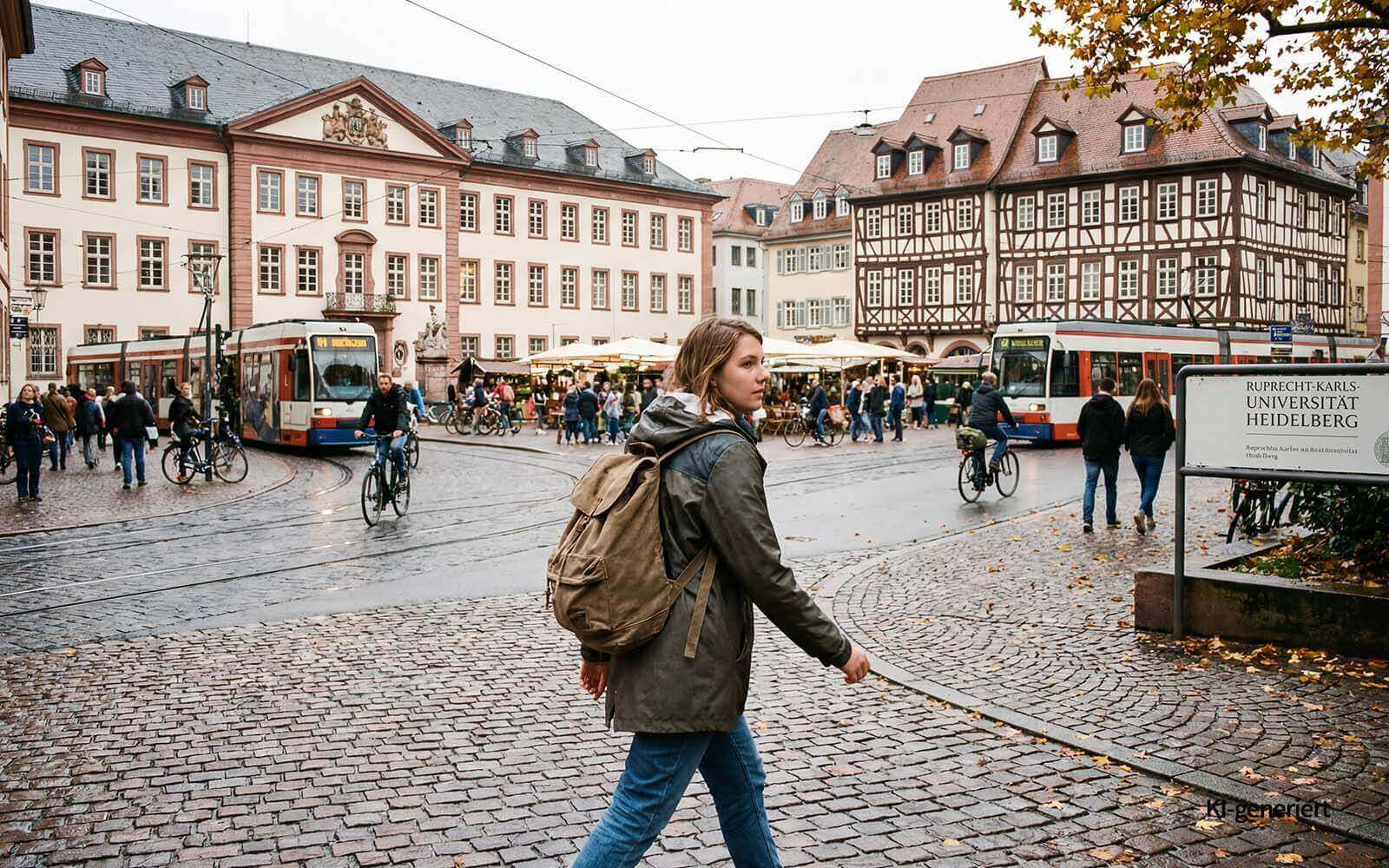 Privatunis In Deutschland