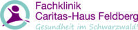 Logo Caritas Haus Feldberg 150mm Rgb