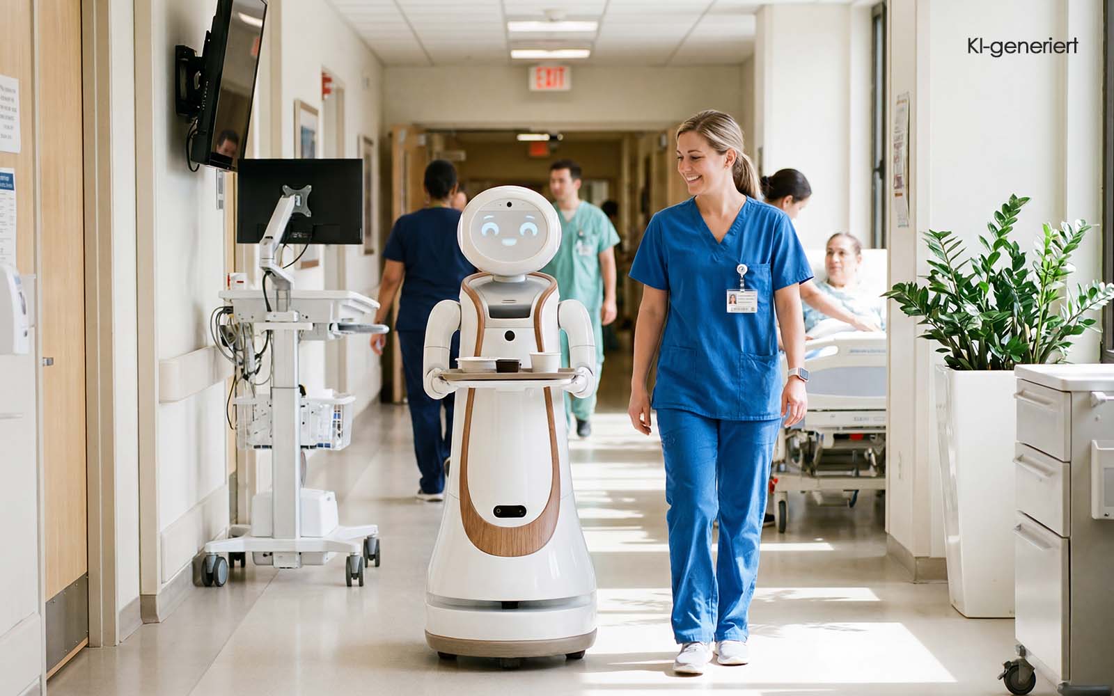 Assistenzroboter