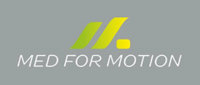 Med For Motion Logo Neu