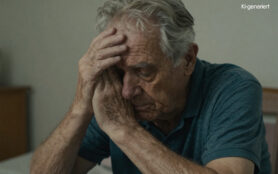 Altersdepression