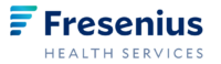 Fresenius Health Service GmbH Logo