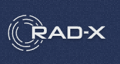Rad X Logo