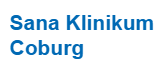 Sana Klinikum Coburg