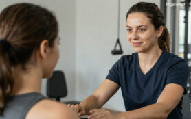 Therapie Berufe