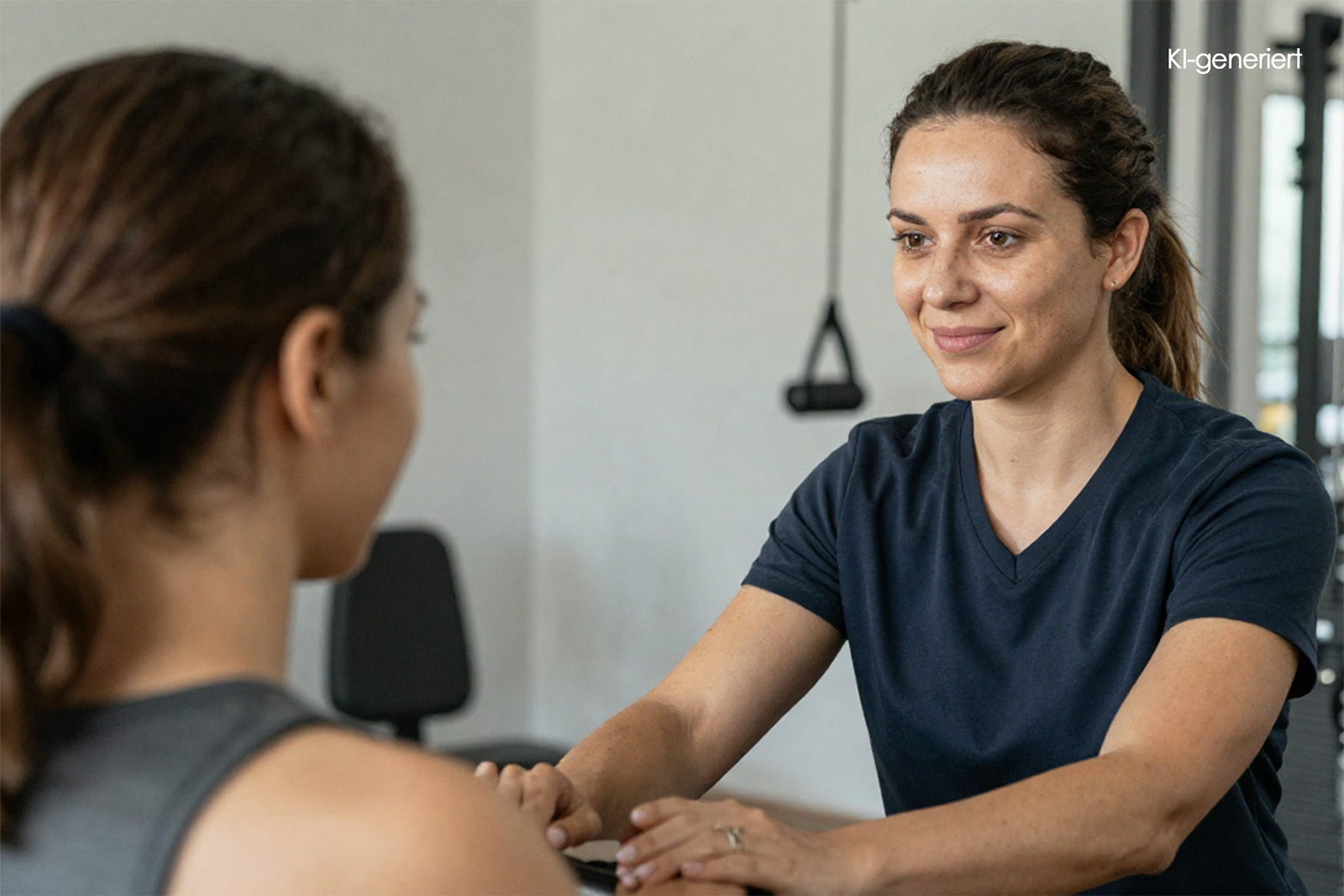 Therapie Berufe