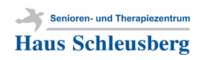 Senioren Und Therapiezentrum Haus Schleusberg+