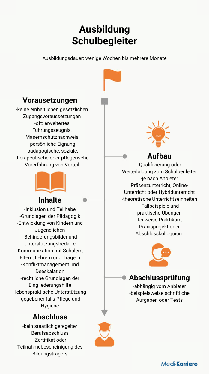 Infografik Schulbegleiter
