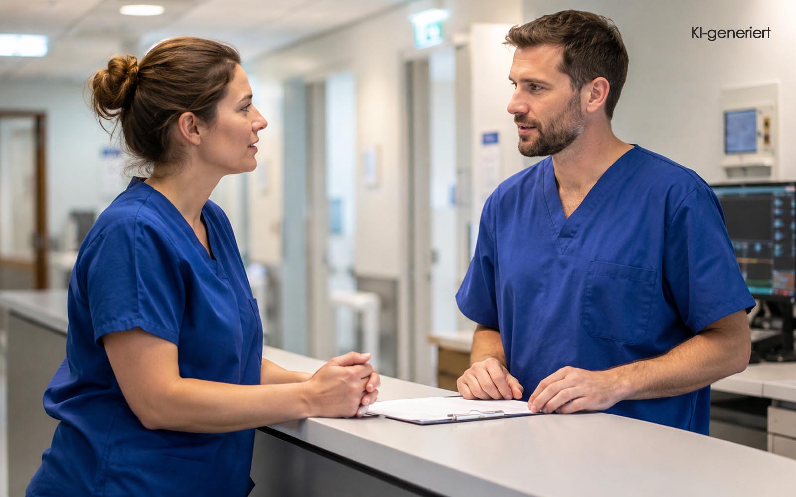 Krankenhaus Rating Report 2026