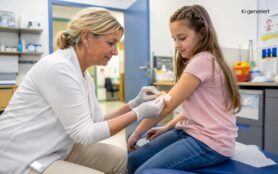 KI generiert Schoolnurses Gesetzliche Pflicht Gefordert