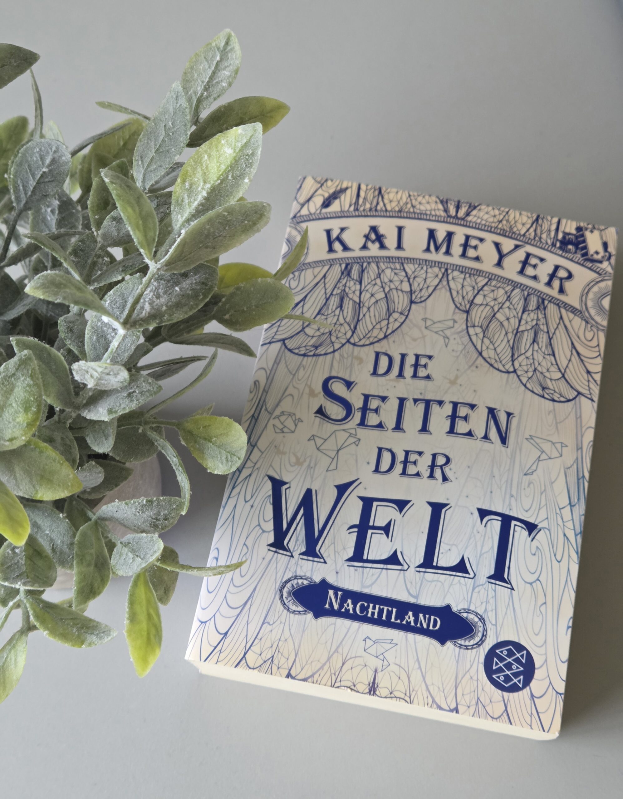 Seiten Der Welt