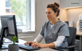Mkde Kim In Der Pflege