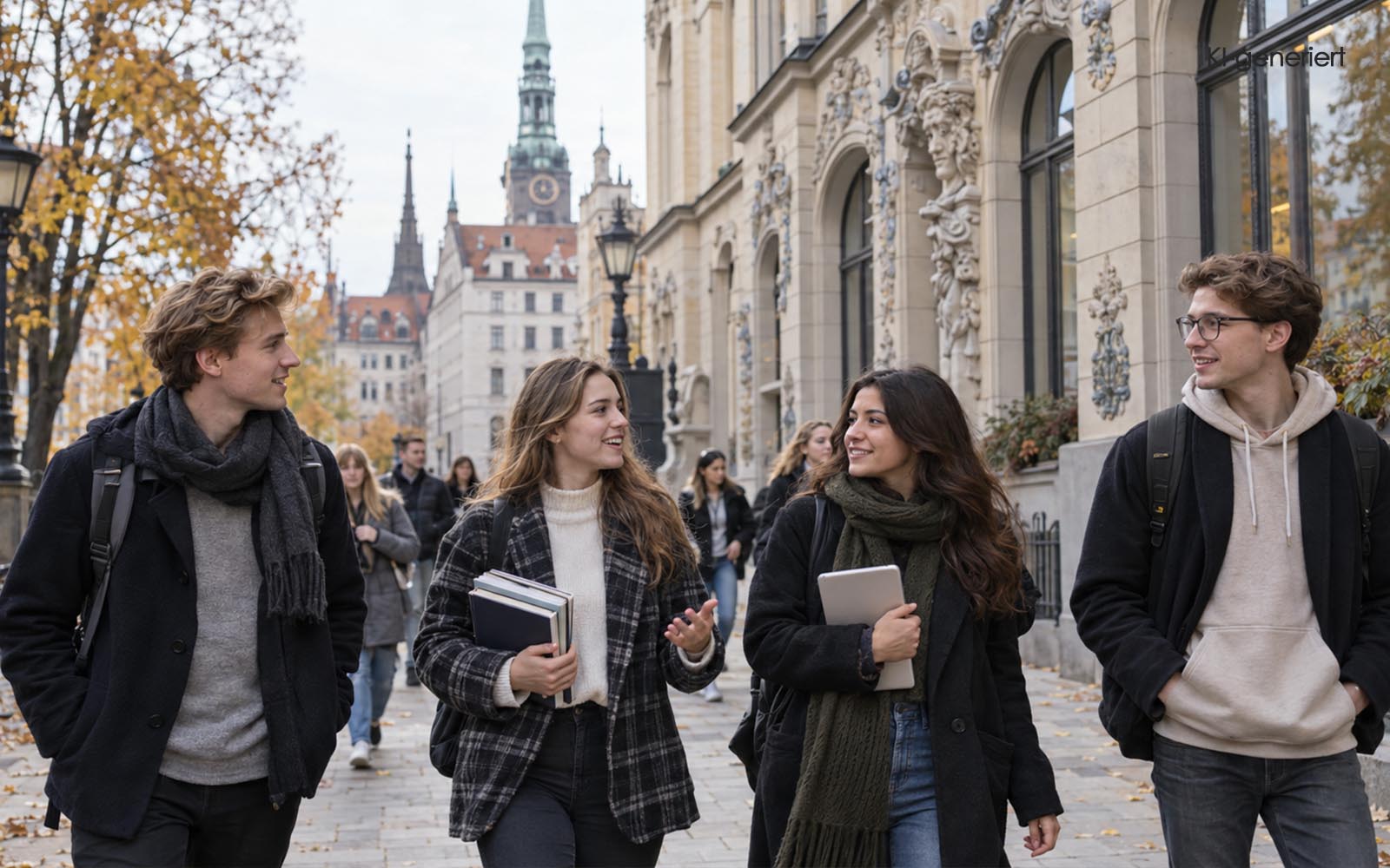 Medizinstudium: Top Universitäten im europäischen Ausland