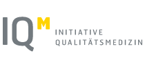 IQM Initiative Qualitätsmedizin e V