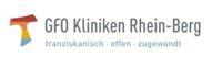 GFO Kliniken Rhein Berg