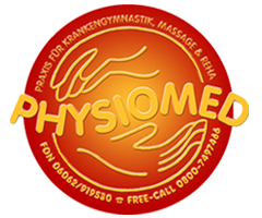 Therapiezentrum Physiomed