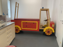 Praxis für Kinderheilkunde und Jugendmedizin
