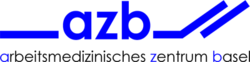 azb ag arbeitsmedizinisches zentrum basel